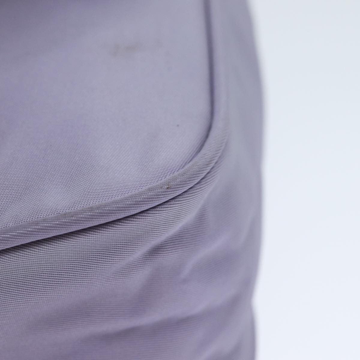 Prada Pochette Shoulder Bag Tessuto, PURPLE, NYLON, Clutche & pouche