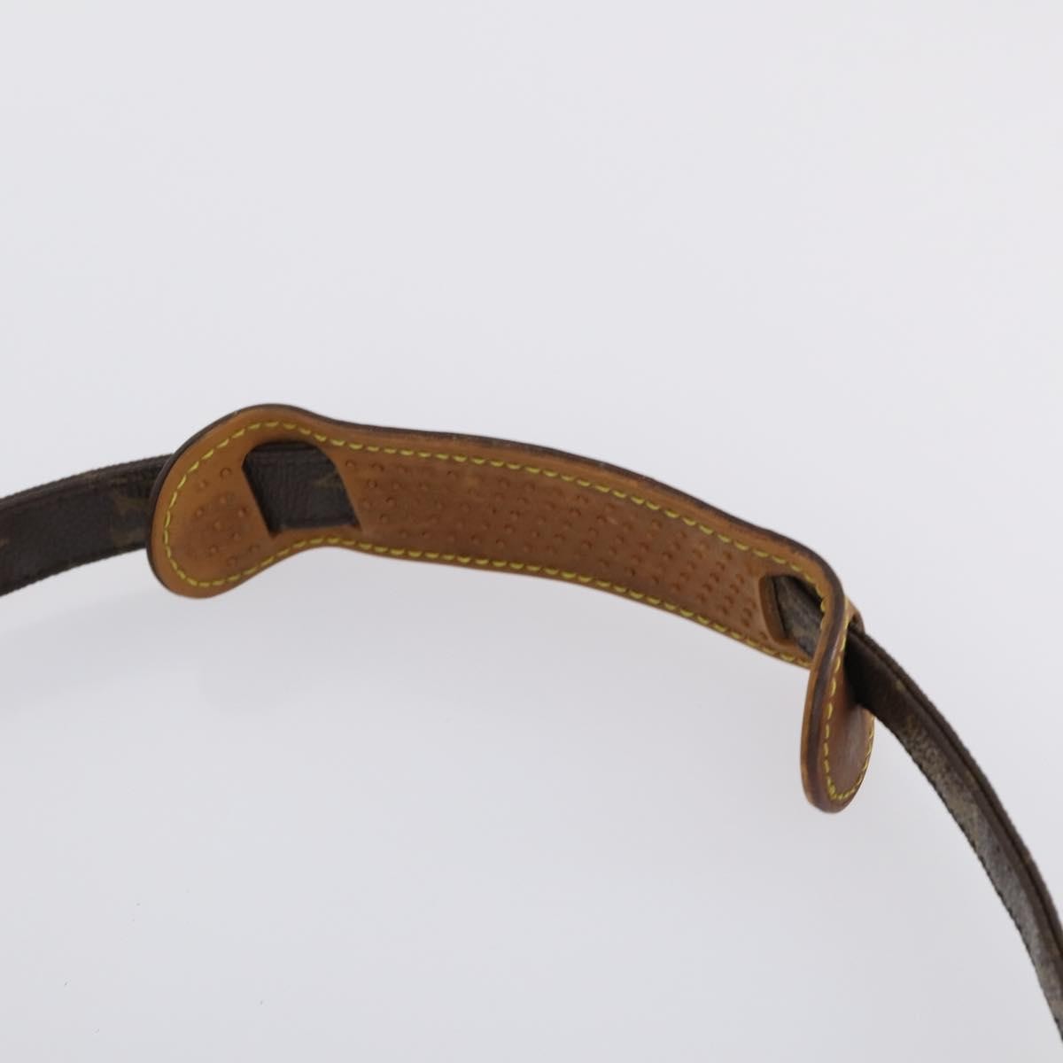 Louis Vuitton Amazone Bag Monogram Canvas, BROWN, CANVAS, Shoulder bag