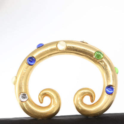 Givenchy Vintage Handbag Nylon, BLACK, NYLON, Handbag