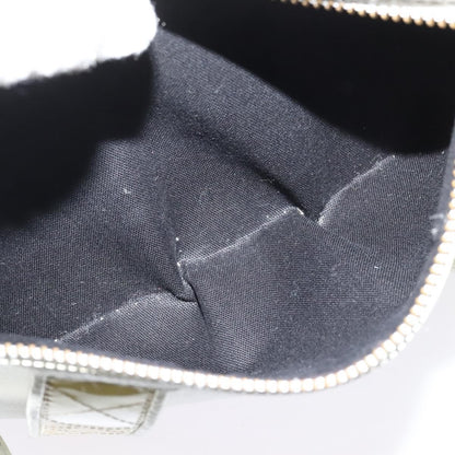 Burberry Shoulder Bag Leather, WHITE, LEATHER, Shoulder bag