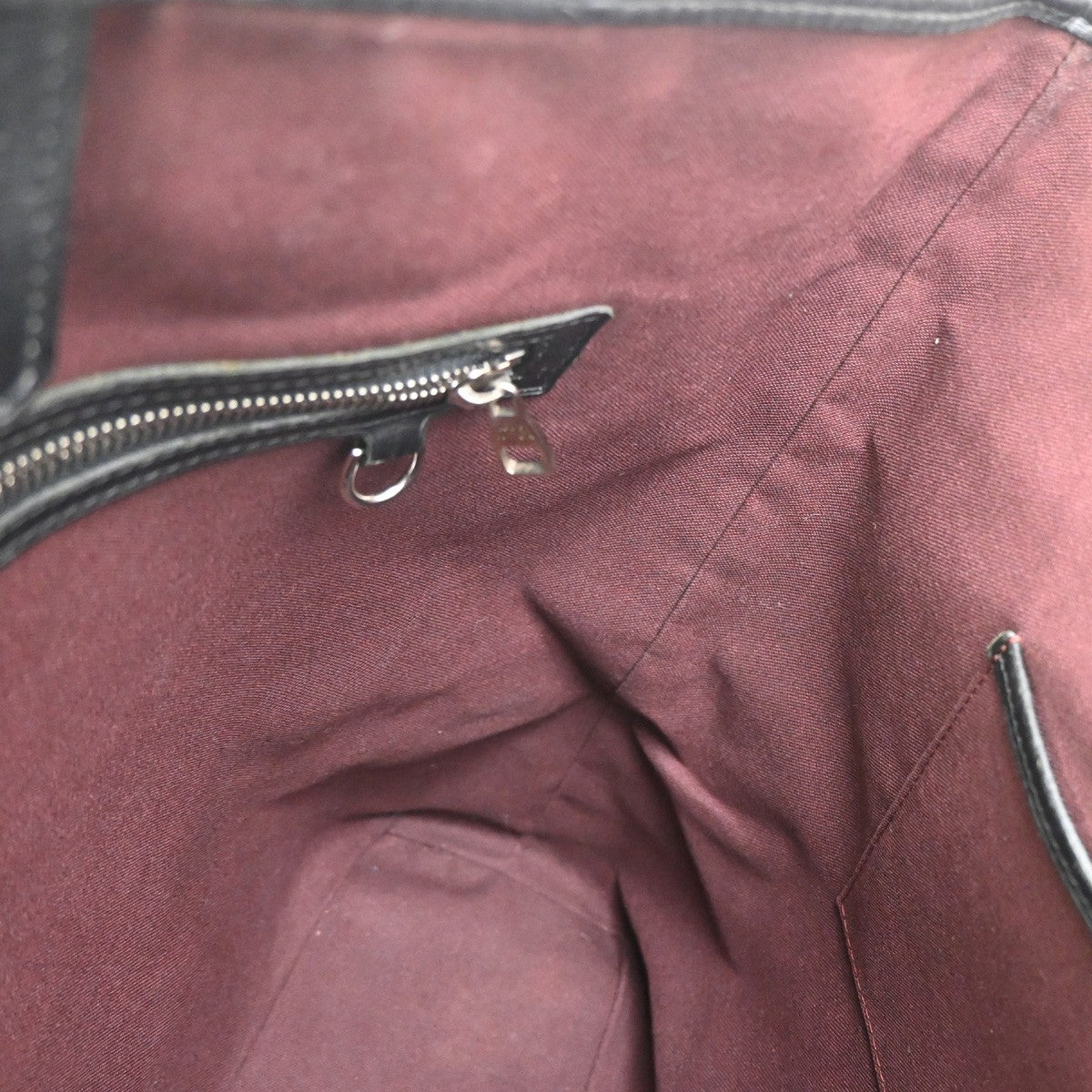 Louis Vuitton Davis Handbag Macassar Monogram Canvas, BROWN, CANVAS, Handbag