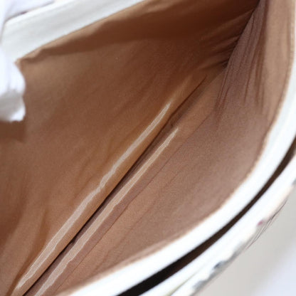 Burberry Nova Check Tote Canvas and Leather, BEIGE, CANVAS, Tote bag