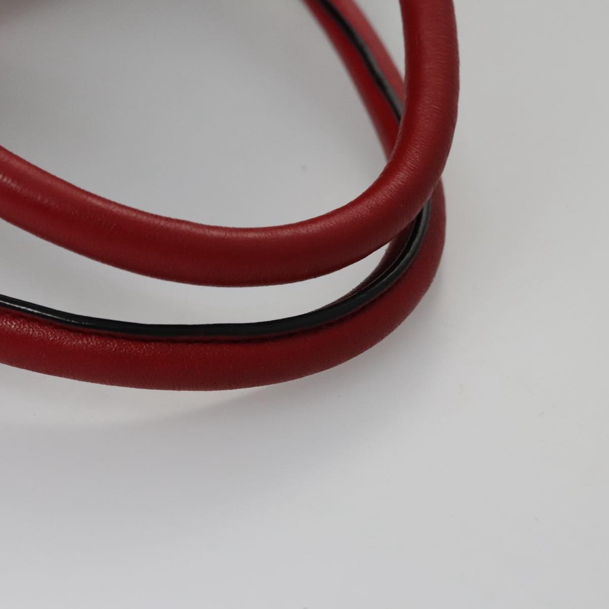 Prada Convertible Boston Bag Vitello Shine, MULTICOLOUR, NYLON, Handbag