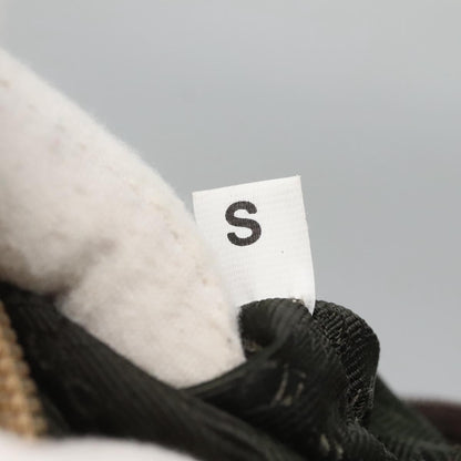 Prada Vintage Shoulder Bag Tessuto, BEIGE, NYLON, Shoulder bag