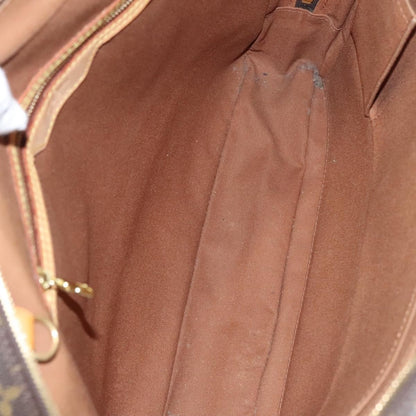 Louis Vuitton Porte-Documents Pegase Bag Monogram Canvas, BROWN, CANVAS, Travel bag