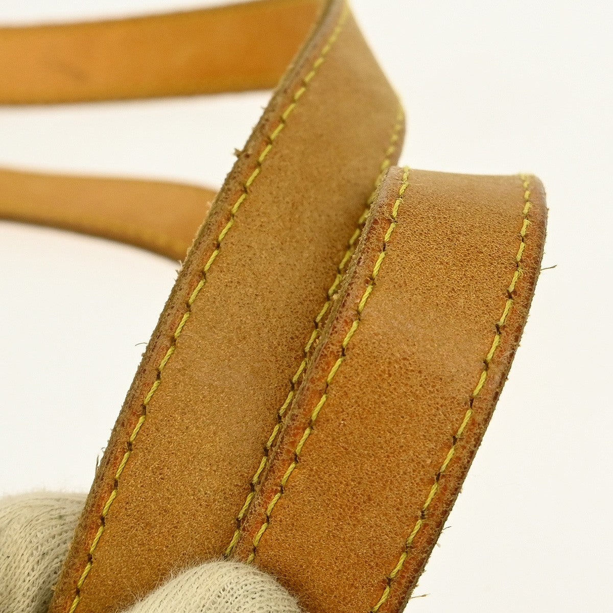 Louis Vuitton Batignolles Handbag Monogram Canvas, BROWN, CANVAS, Tote bag