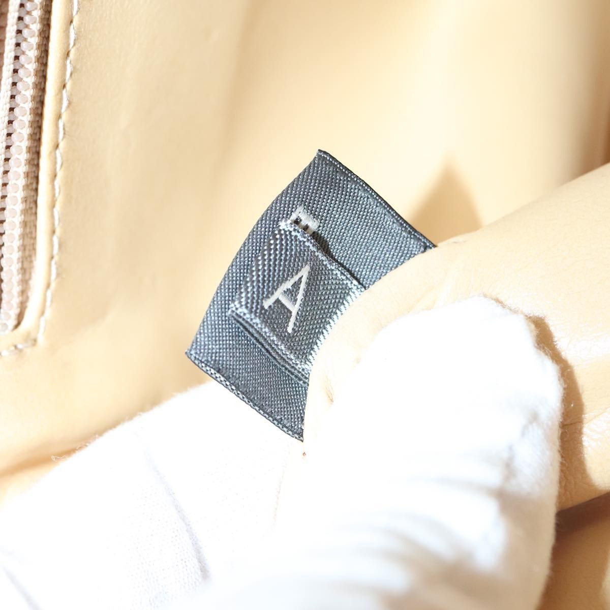 Bally Vintage Shoulder Bag Leather, BLACK, LEATHER, Shoulder bag