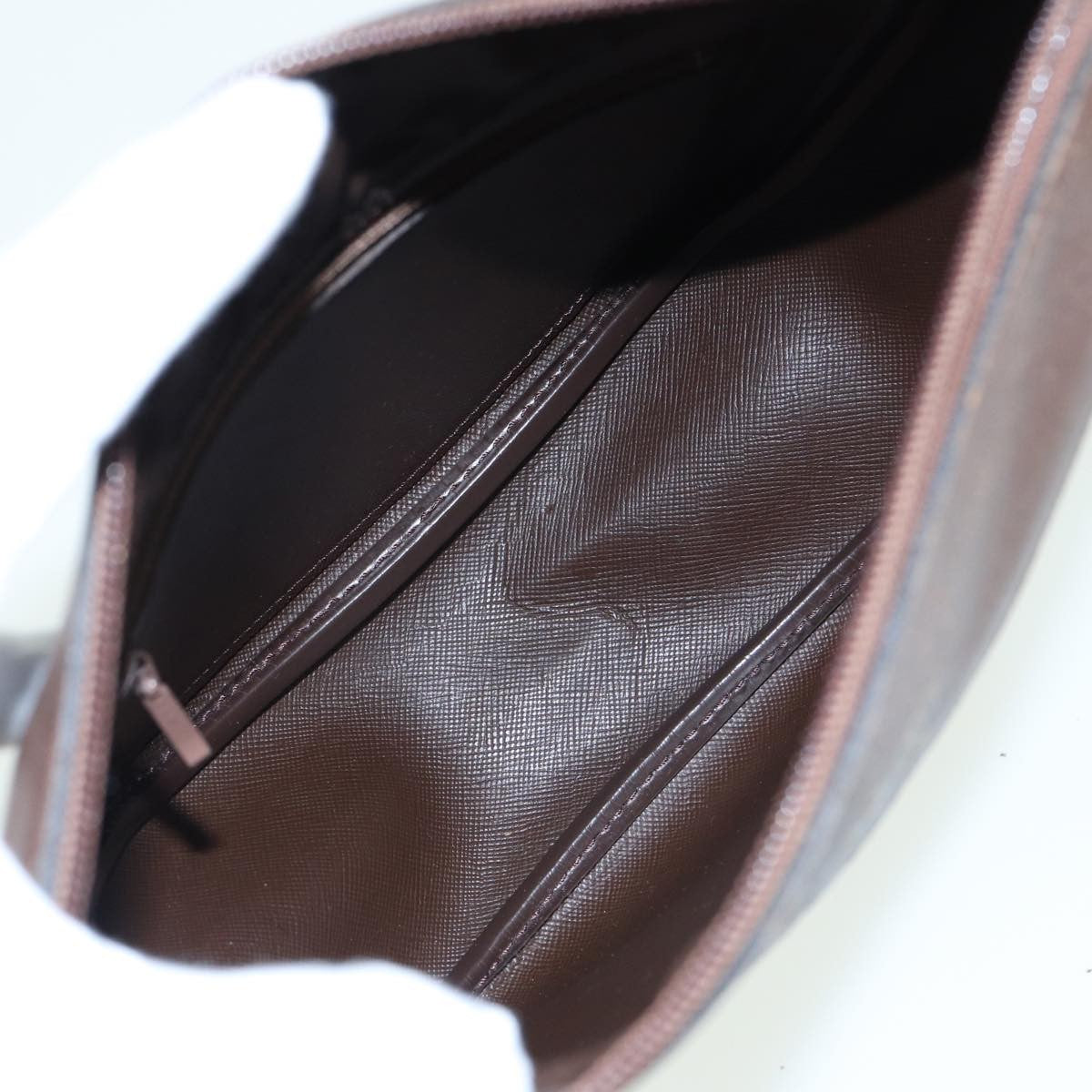 Burberry Nova check Shoulder bag Canvas, BEIGE, CANVAS, Shoulder bag