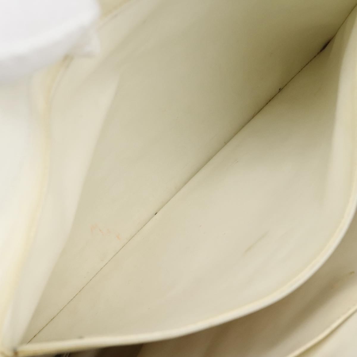 Chanel Miss Mademoiselle Shoulderbag Canvas, NAVY, CANVAS, Shoulder bag