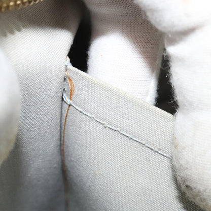 Louis Vuitton Rosewood Avenue Handbag Monogram Vernis, BEIGE, PATENT_LEATHER, Handbag