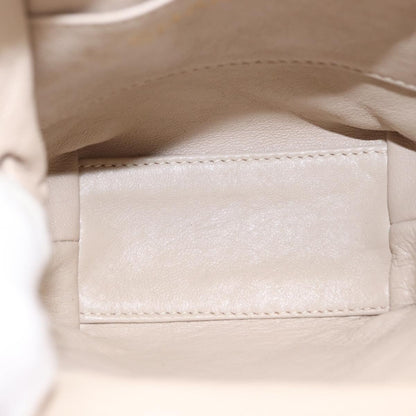 Chanel Vintage CC Hand bag Suede, PINK, SUEDE, Handbag