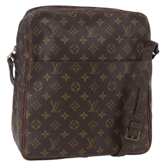 Louis Vuitton Marceau Messenger Bag Monogram Canvas, MULTICOLOUR, CANVAS, Shoulder bag