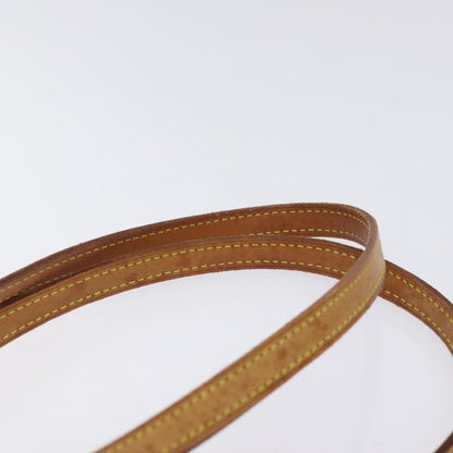 Louis Vuitton Coussin Bag Monogram Embossed Lambskin, BROWN, CANVAS, Handbag