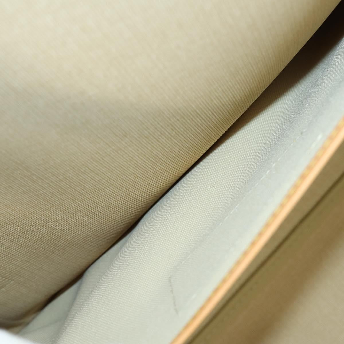 Louis Vuitton Satellite Travel Bag Monogram Canvas, BROWN, CANVAS, Travel bag