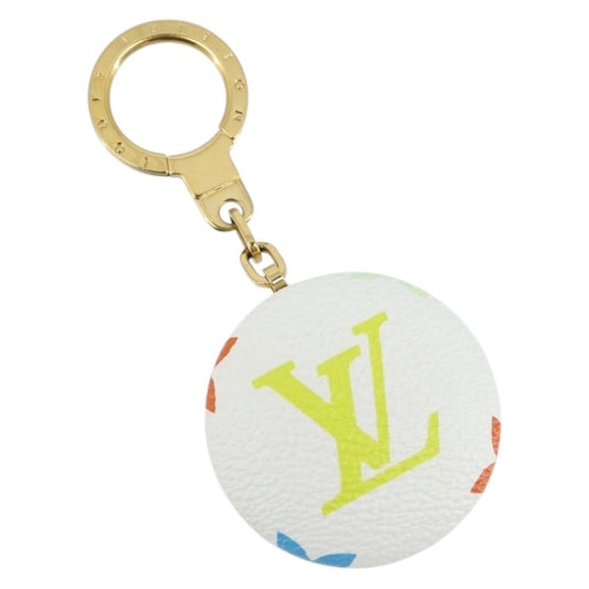 Louis Vuitton Astropill LED Keychain Monogram Multicolor, Multicolour, Canvas, Charm