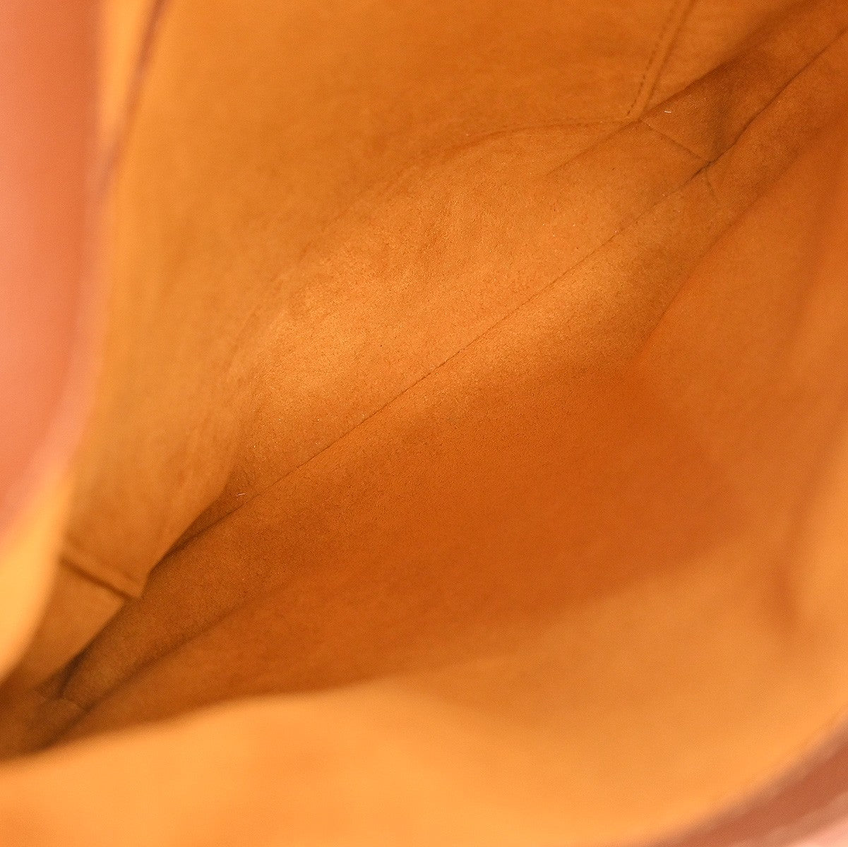 Louis Vuitton Musette Salsa Handbag Monogram Canvas, BROWN, CANVAS, Shoulder bag