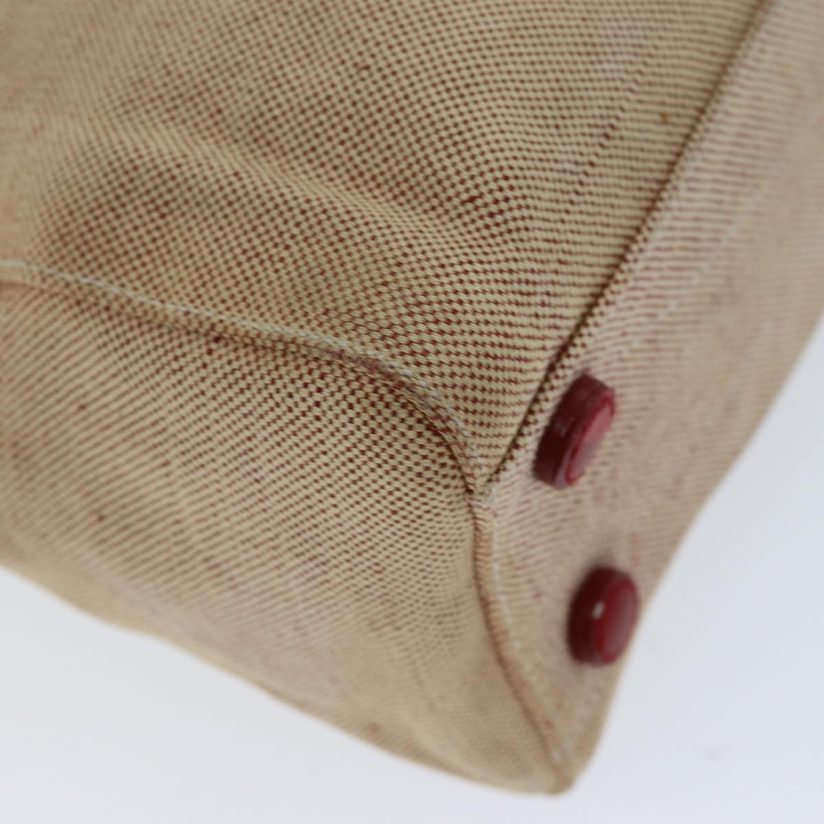 Prada Sport Tote bag Canvas, BEIGE, CANVAS, Tote bag