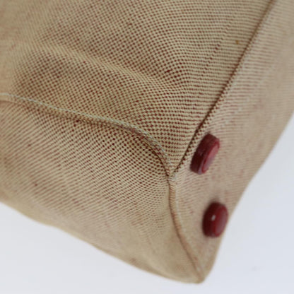 Prada Sport Tote bag Canvas, BEIGE, CANVAS, Tote bag