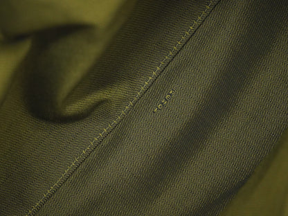 Fendi Vintage Zucca Handbag Zucca, BROWN, CANVAS, Handbag