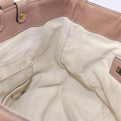 Gucci Scarlett Tote Guccissima Leather, PINK, LEATHER, Tote bag