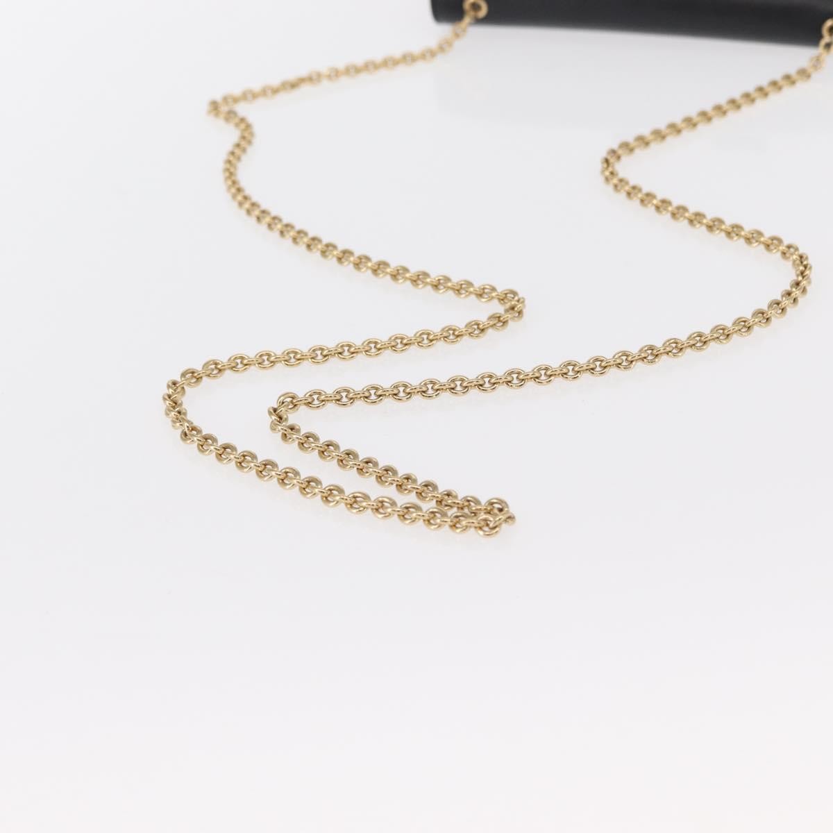 Salvatore Ferragamo Vala Chain Shoulder bag Leather, BLACK, LEATHER, Shoulder bag