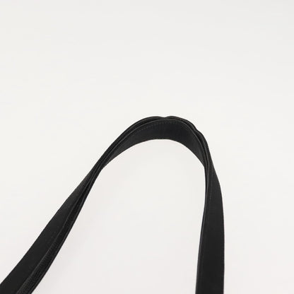 Salvatore Ferragamo Vala tote Leather, BLACK, LEATHER, Tote bag