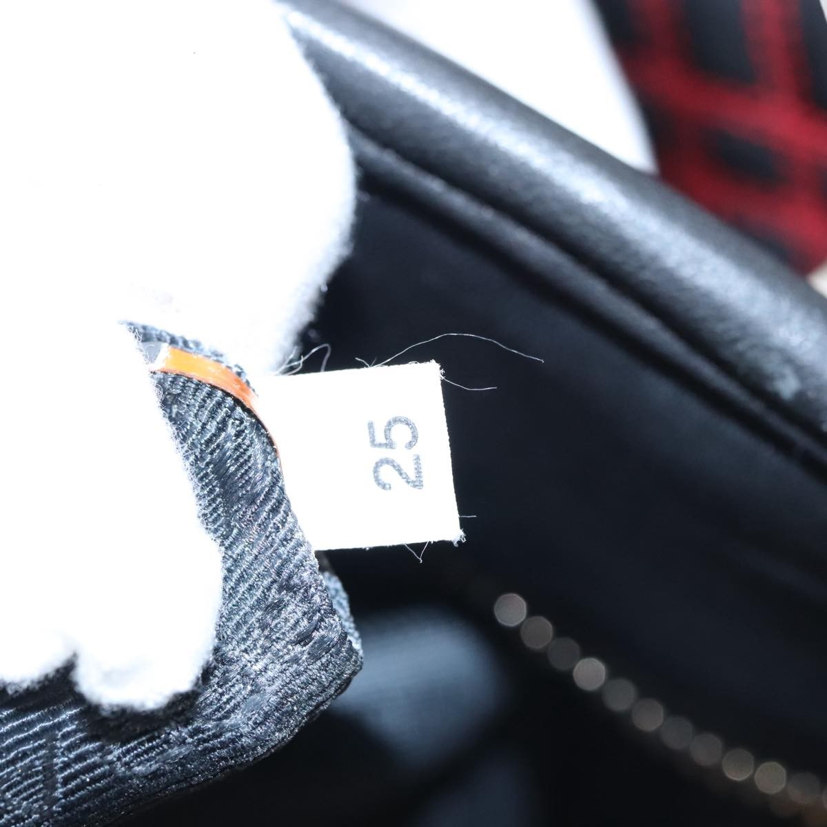 Prada Convertible Boston Bag Vitello Shine, MULTICOLOUR, NYLON, Handbag