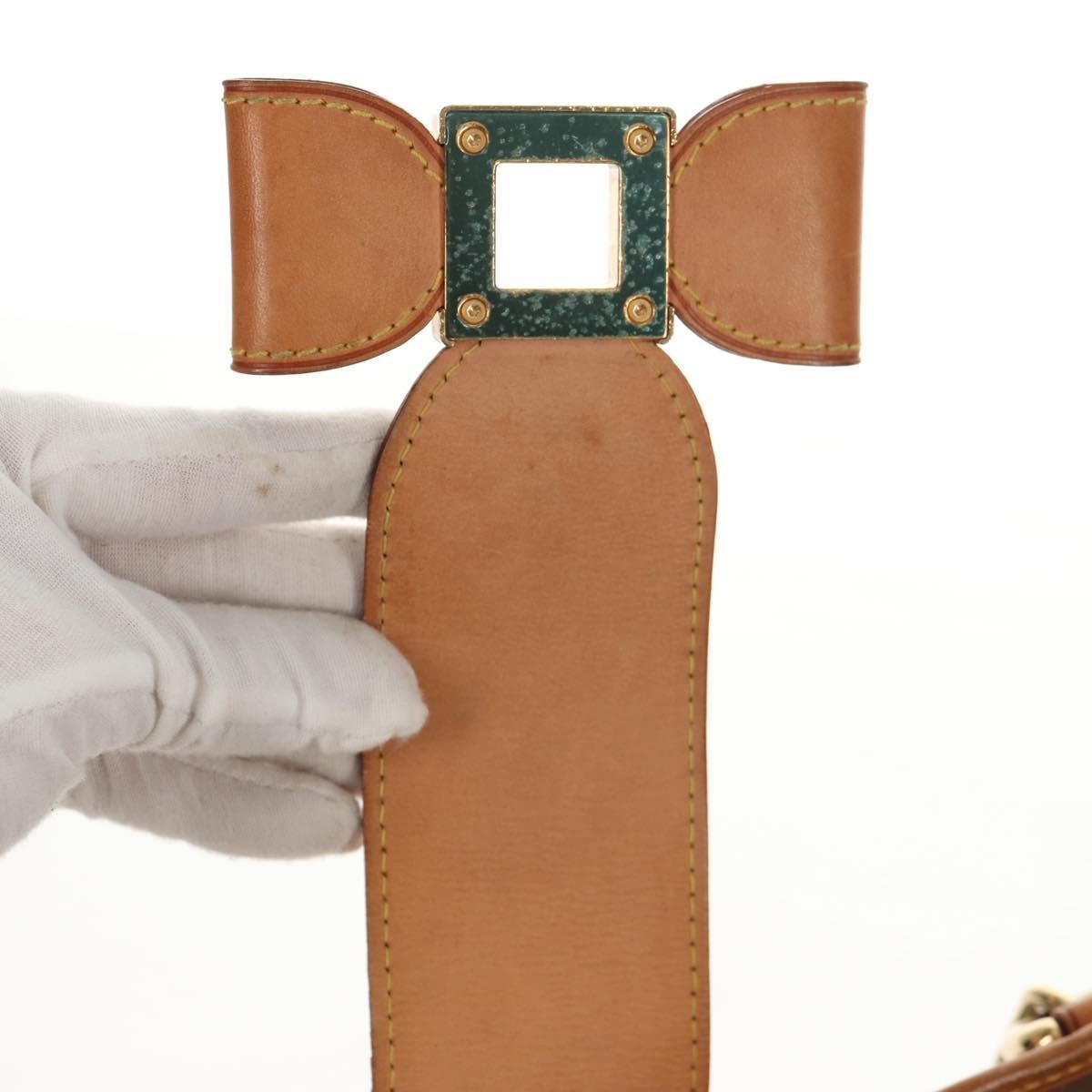 Louis Vuitton Annie Handbag Monogram Multicolor, MULTICOLOUR, CANVAS, Tote bag