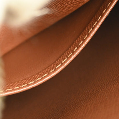 Louis Vuitton Amazone Bag Monogram Canvas, BROWN, CANVAS, Shoulder bag