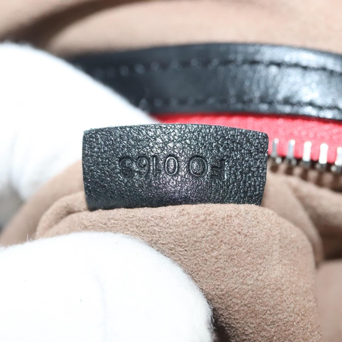 Louis Vuitton Antheia Hobo Leather, ORANGE, LEATHER, Shoulder bag