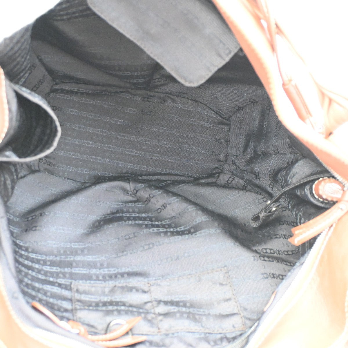 Celine Bittersweet Leather, BROWN, LEATHER, Handbag