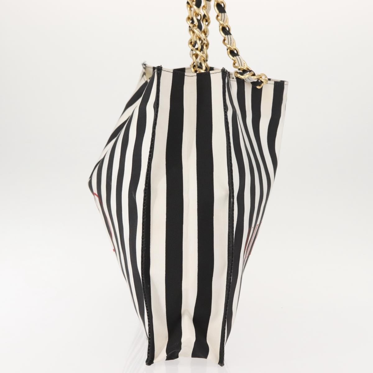 Valentino Garavani Vlogo tote bag Canvas, BLACK, CANVAS, Tote bag