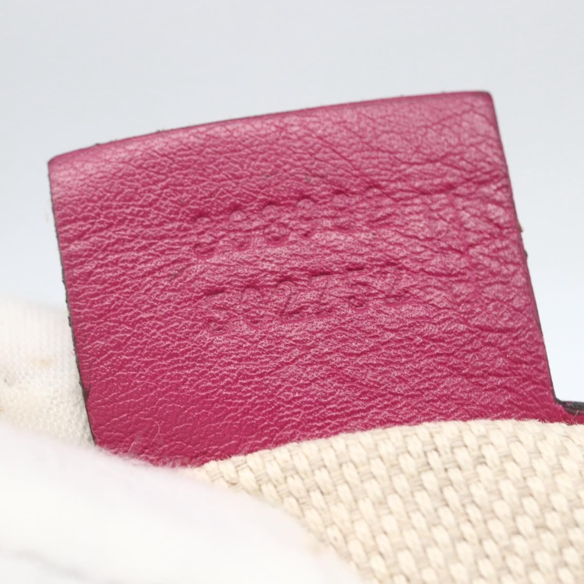 Gucci Soho Chain Strap Shoulder Bag Patent, RED, LEATHER, Shoulder bag