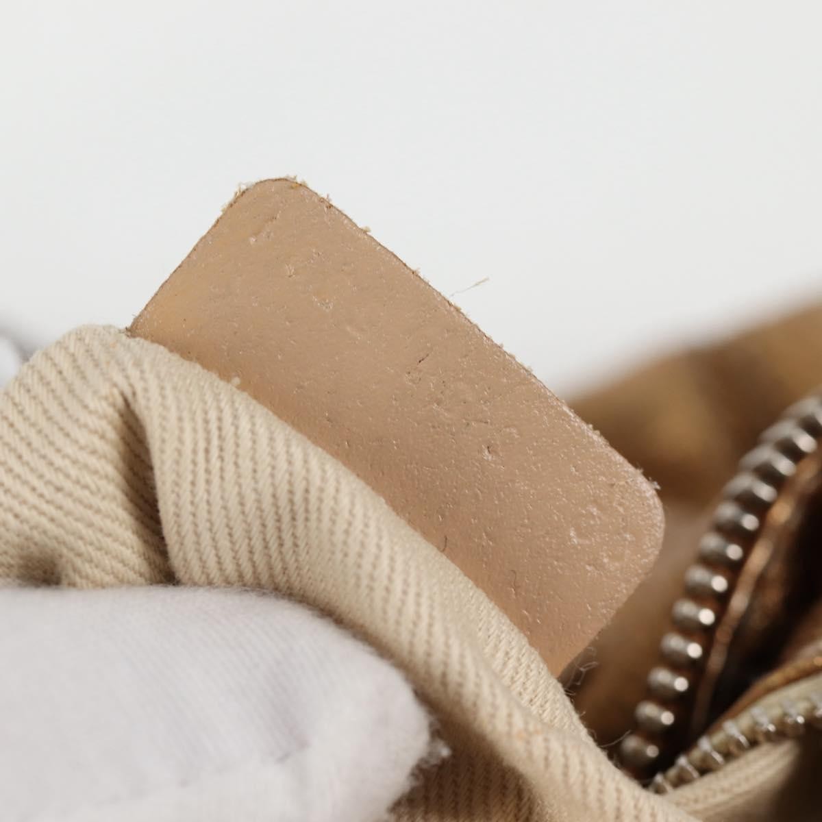 Chloe Paddington Lock Satchel Leather, SILVER, LEATHER, Handbag