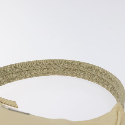 Prada Hobo Tessuto, BEIGE, NYLON, Handbag