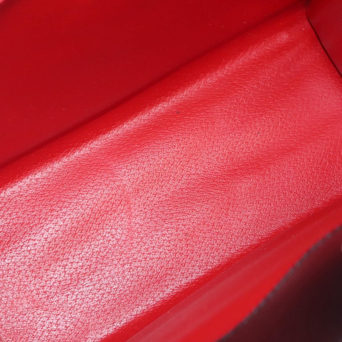 Celine Shoulder Bag Suede and leather, BLACK, SUEDE, Shoulder bag