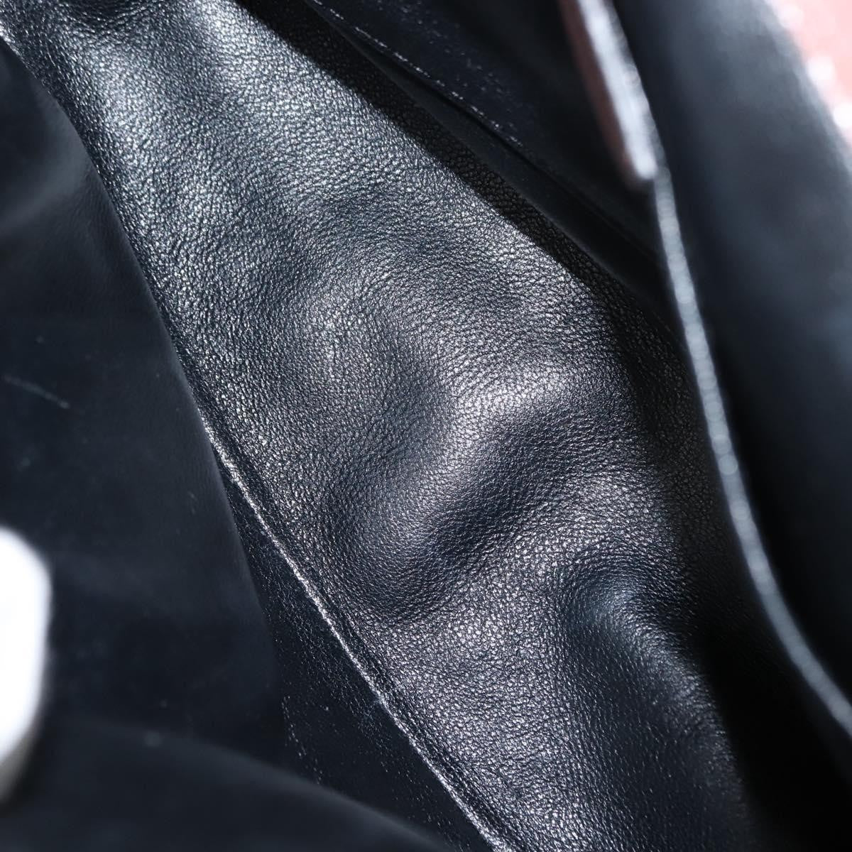 Chloe Elsie Chain Shoulder Bag Leather, PINK, LEATHER, Shoulder bag