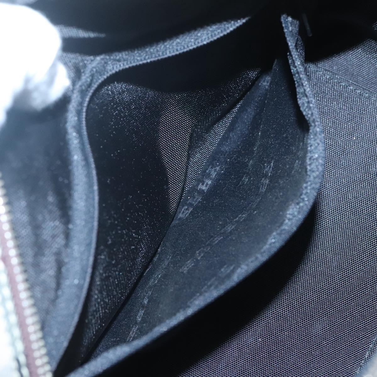 Burberry Nova Check Bowling Bag Canvas, BEIGE, CANVAS, Handbag