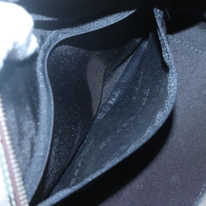 Burberry Nova Check Bowling Bag Canvas, BEIGE, CANVAS, Handbag