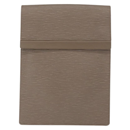 Louis Vuitton Ramatuelle Handbag Epi Leather, PURPLE, LEATHER, Shoulder bag