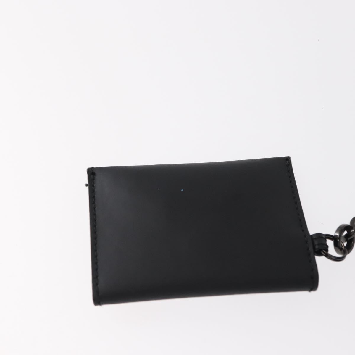 Salvatore Ferragamo Gancini Shoulder Bag Leather, BLACK, PATENT_LEATHER, Shoulder bag