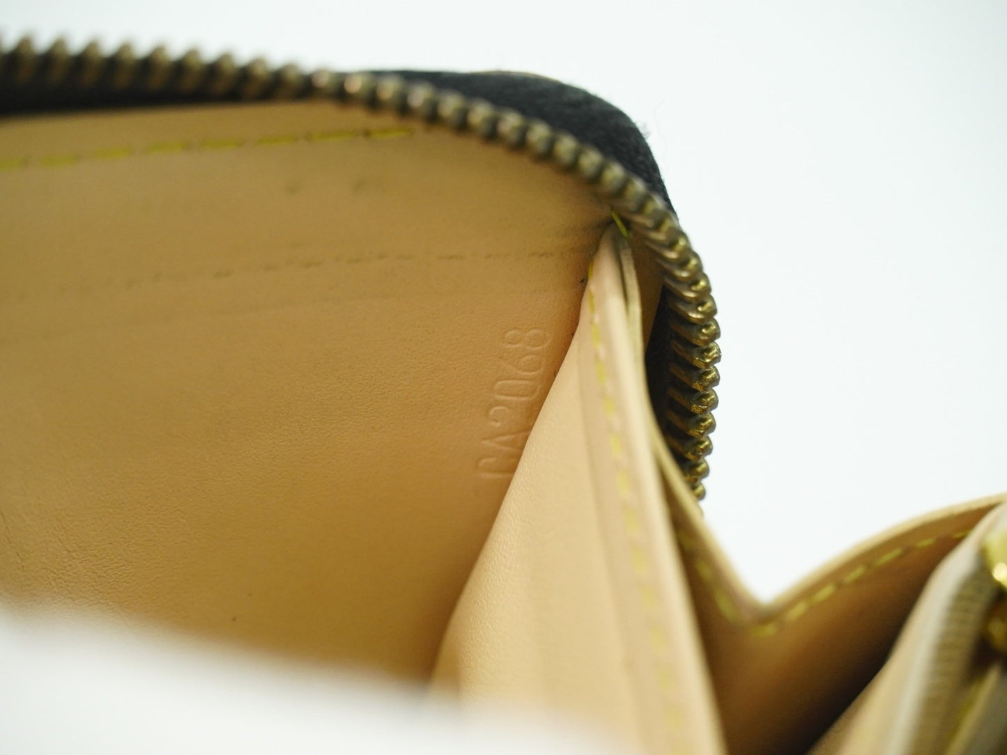 Louis Vuitton Zippy Wallet NM Monogram Multicolor Canvas, MULTICOLOUR, CANVAS, Wallets