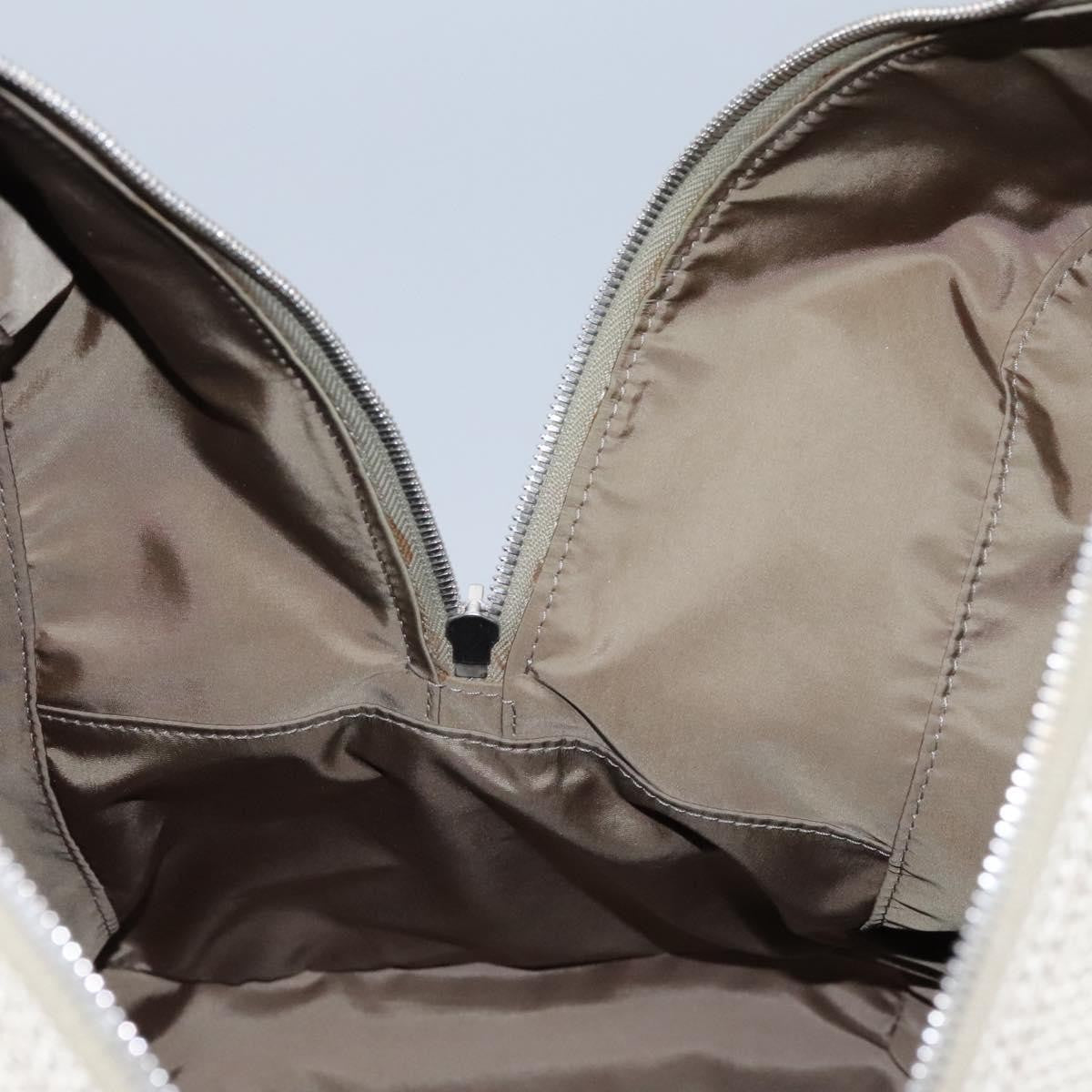 Louis Vuitton Aventurier Polaire Handbag Damier Geant Canvas, OTHER, CANVAS, Travel bag