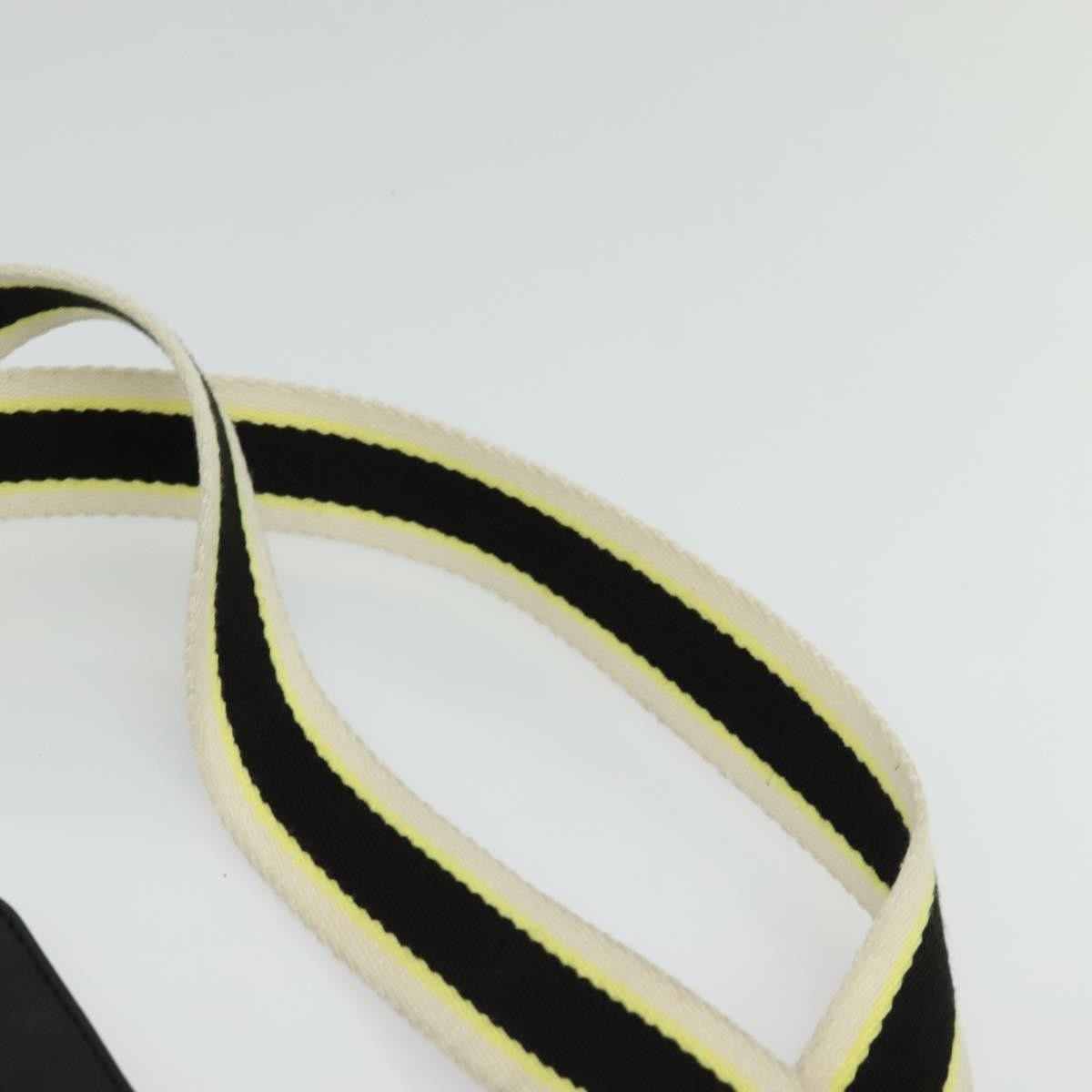 Burberry Blue Label shoulder bag Canvas, BLACK, CANVAS, Shoulder bag