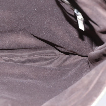 Gucci D Ring Messenger Bag GG Canvas, BEIGE, CANVAS, Shoulder bag