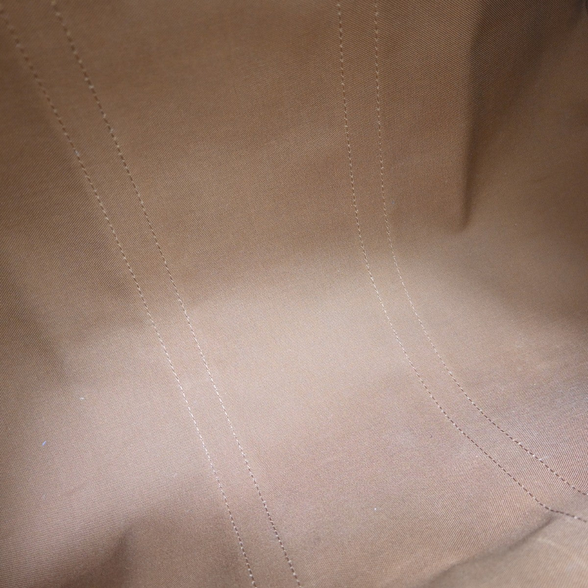 Louis Vuitton Keepall Bag Monogram Canvas, Brown, Canvas, Travel Bag