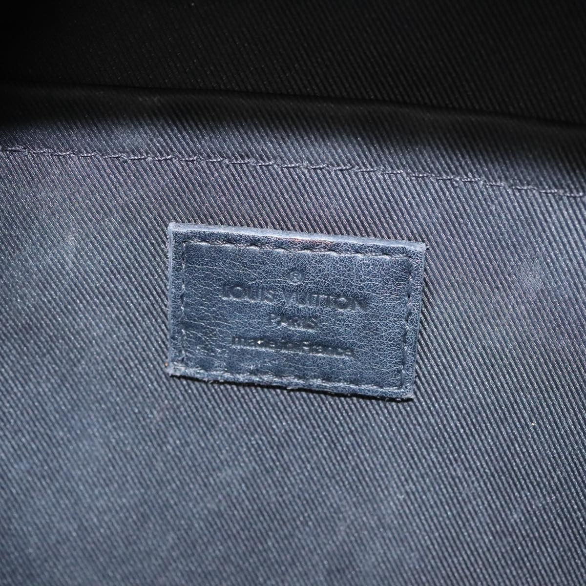 Louis Vuitton Palm Springs Backpack Monogram Canvas, BROWN, CANVAS, Backpack