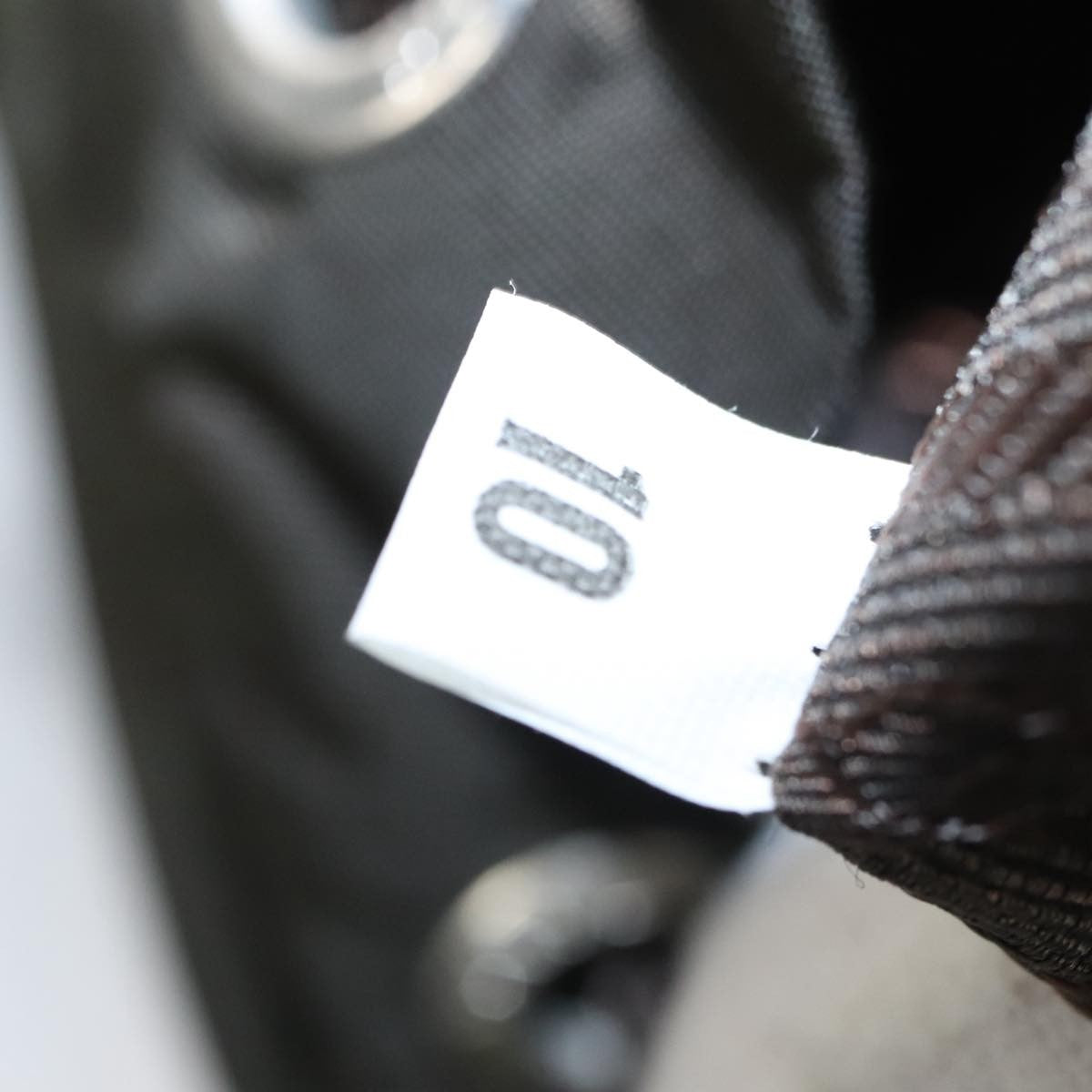 Prada Double Front Pocket Backpack Tessuto, KHAKI, NYLON, Backpack