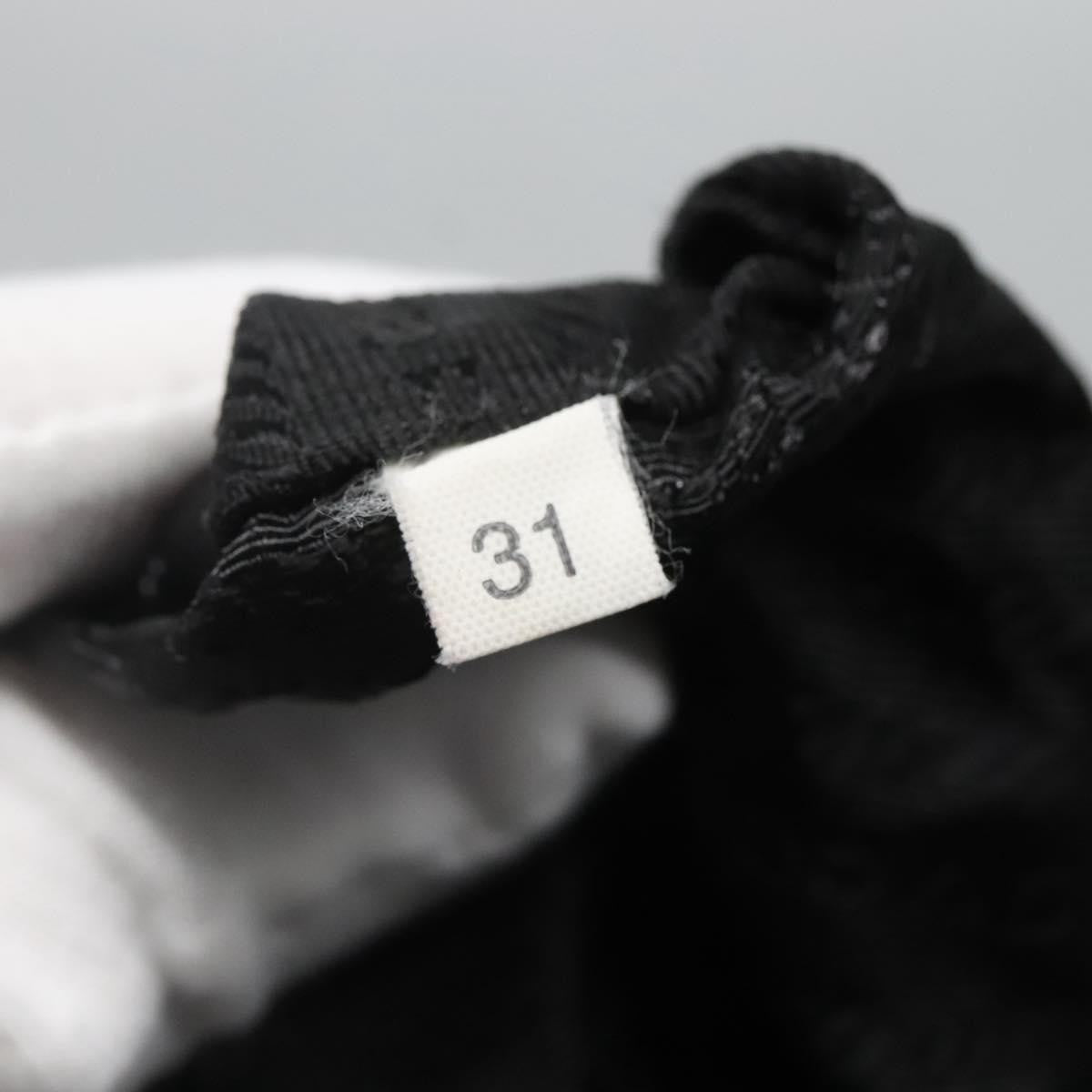 Prada Drawstring Pouch Tessuto, BLACK, NYLON, Clutche & pouche