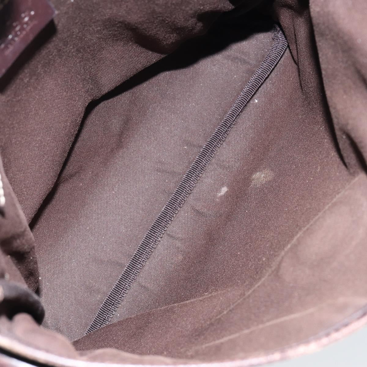 Gucci Flap Messenger GG Coated Canvas, BEIGE, PVC, Shoulder bag